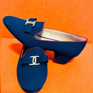 CHARTER CLUB WOMENS SHOES